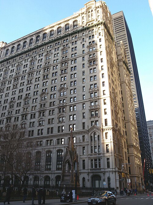 Municipal Art Society